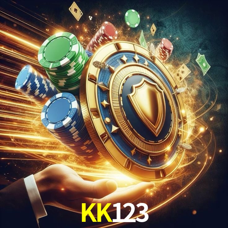 Torneios e prêmios garantidos na KK123