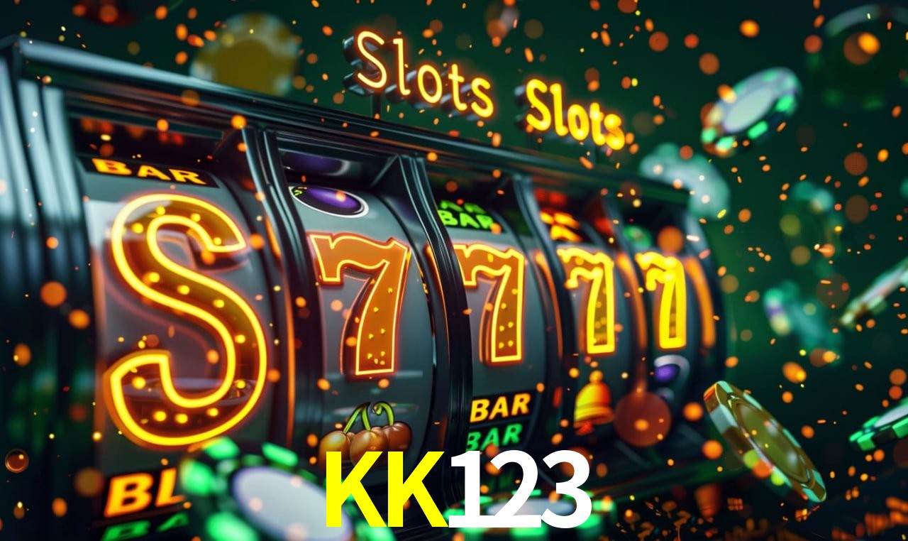 Mesa de Blackjack KK123