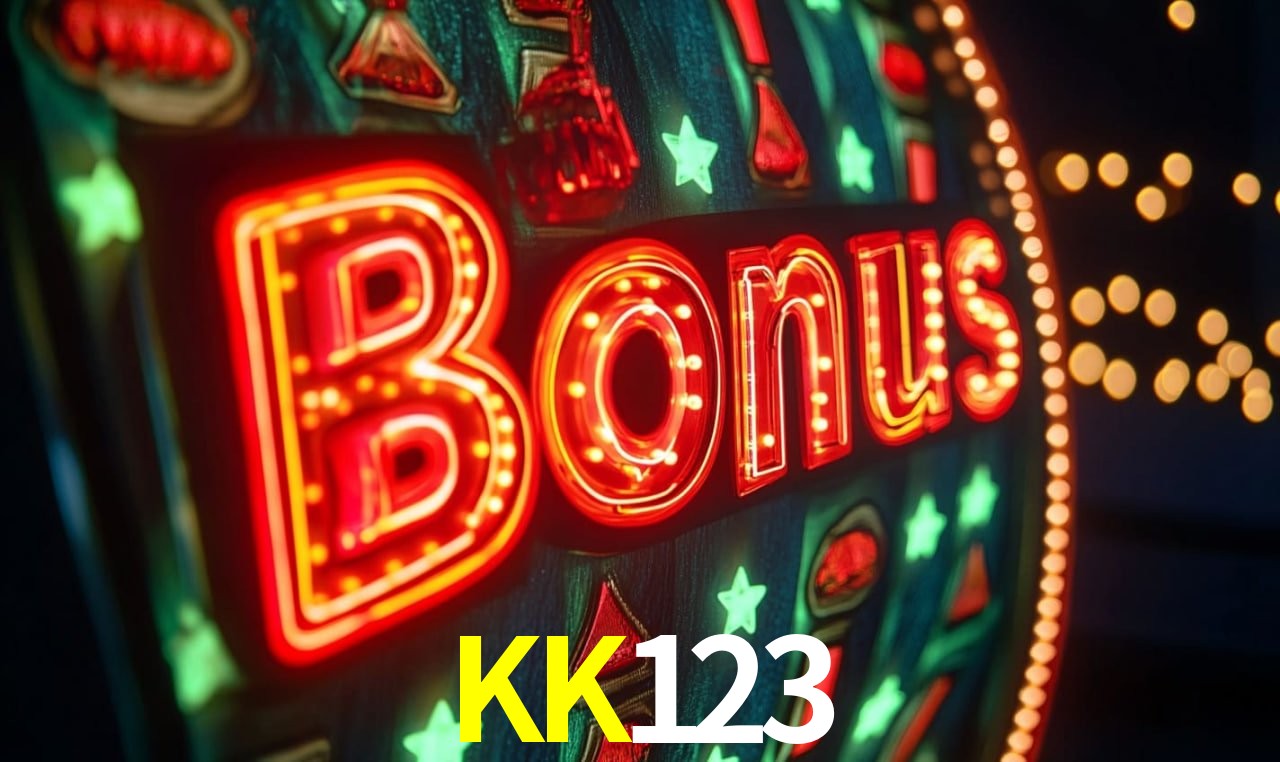 Roda da fortuna na KK123