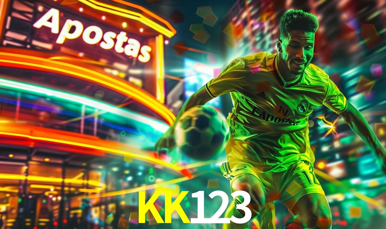 Estatísticas do Jogo KK123