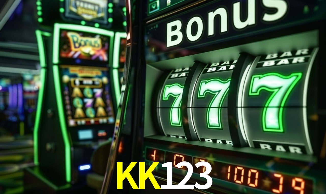 Game Providers KK123