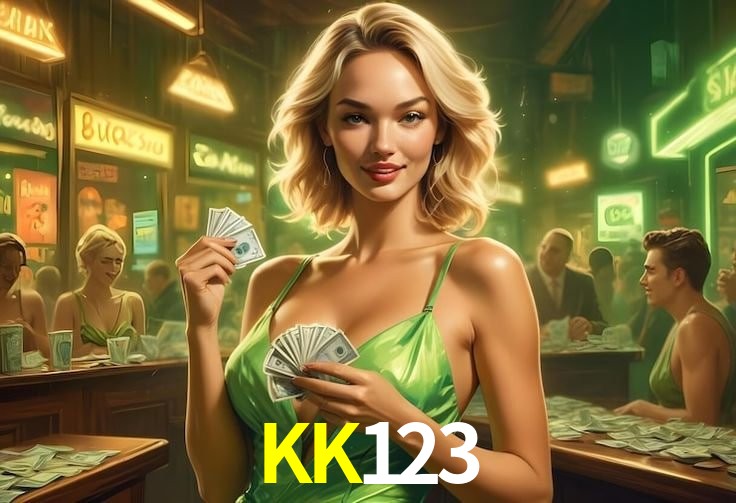 Explorando a Categoria de Eventos em Apostas na KK123