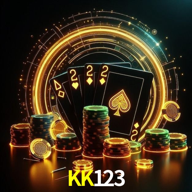 Recursos de Bônus KK123