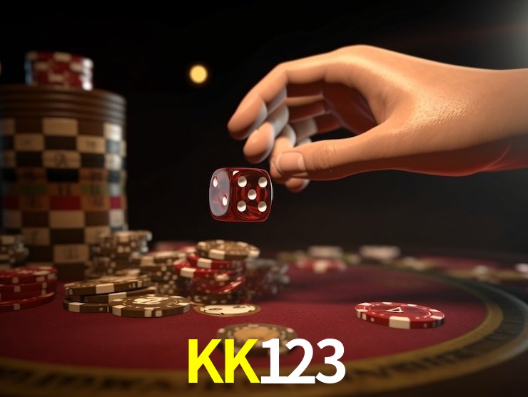 Avaliações dos Jogadores KK123