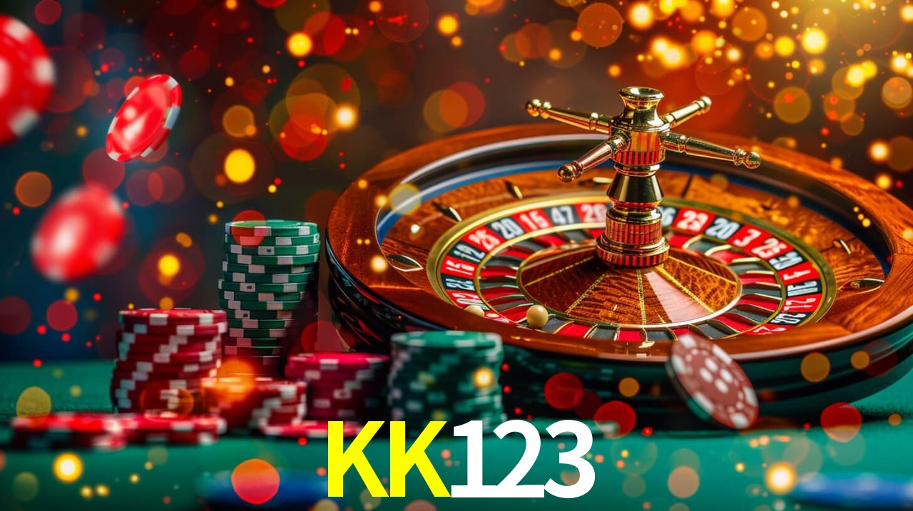 Inovações de Jogos na KK123: O Futuro das Experiências Interativas