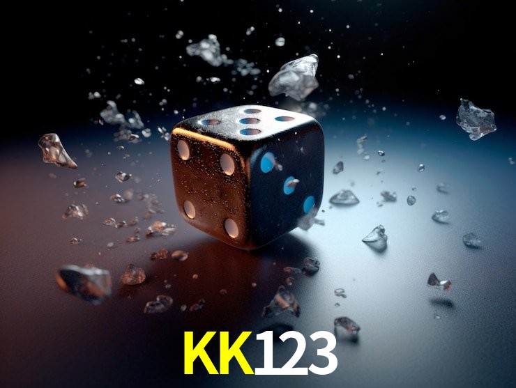Variedade de jogos na KK123