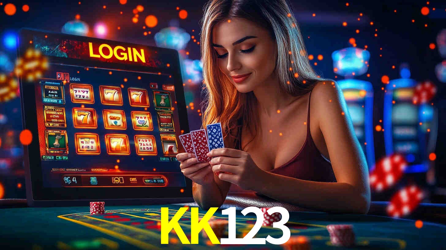 KK123 bet