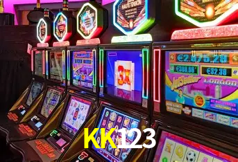 Desvendando o Mundo dos Jogos Virtuais na KK123