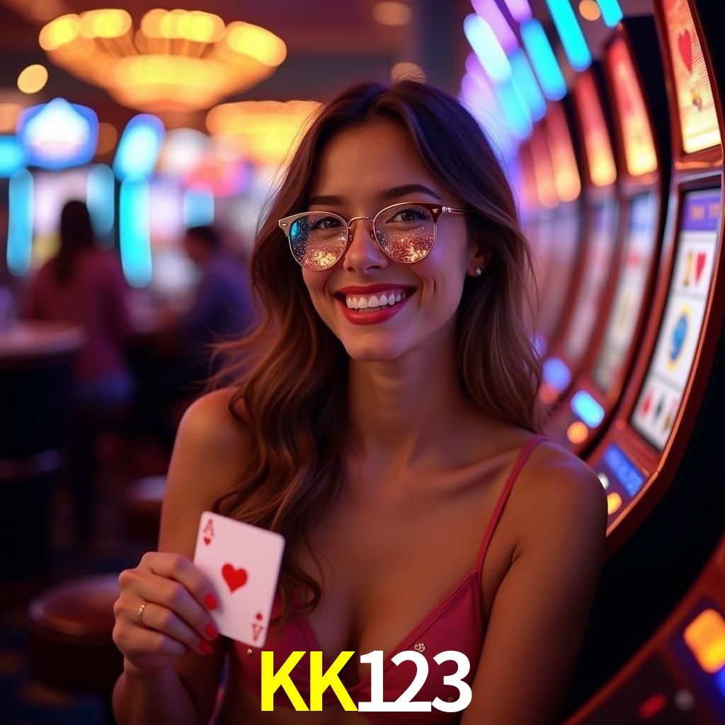 Experiência VIP KK123