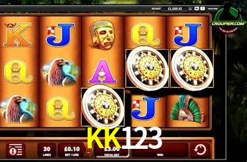 Inovações de Jogos na KK123: O Futuro das Experiências Interativas