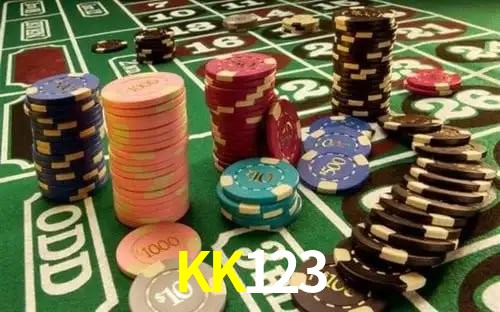 Apostas com odds competitivas na KK123