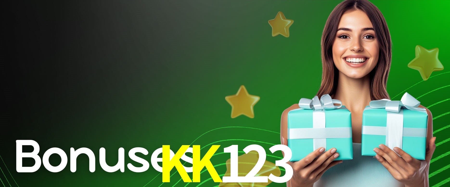 Exclusive Offers KK123