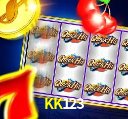 Descubra a Magia dos Jogos de Arcade no KK123