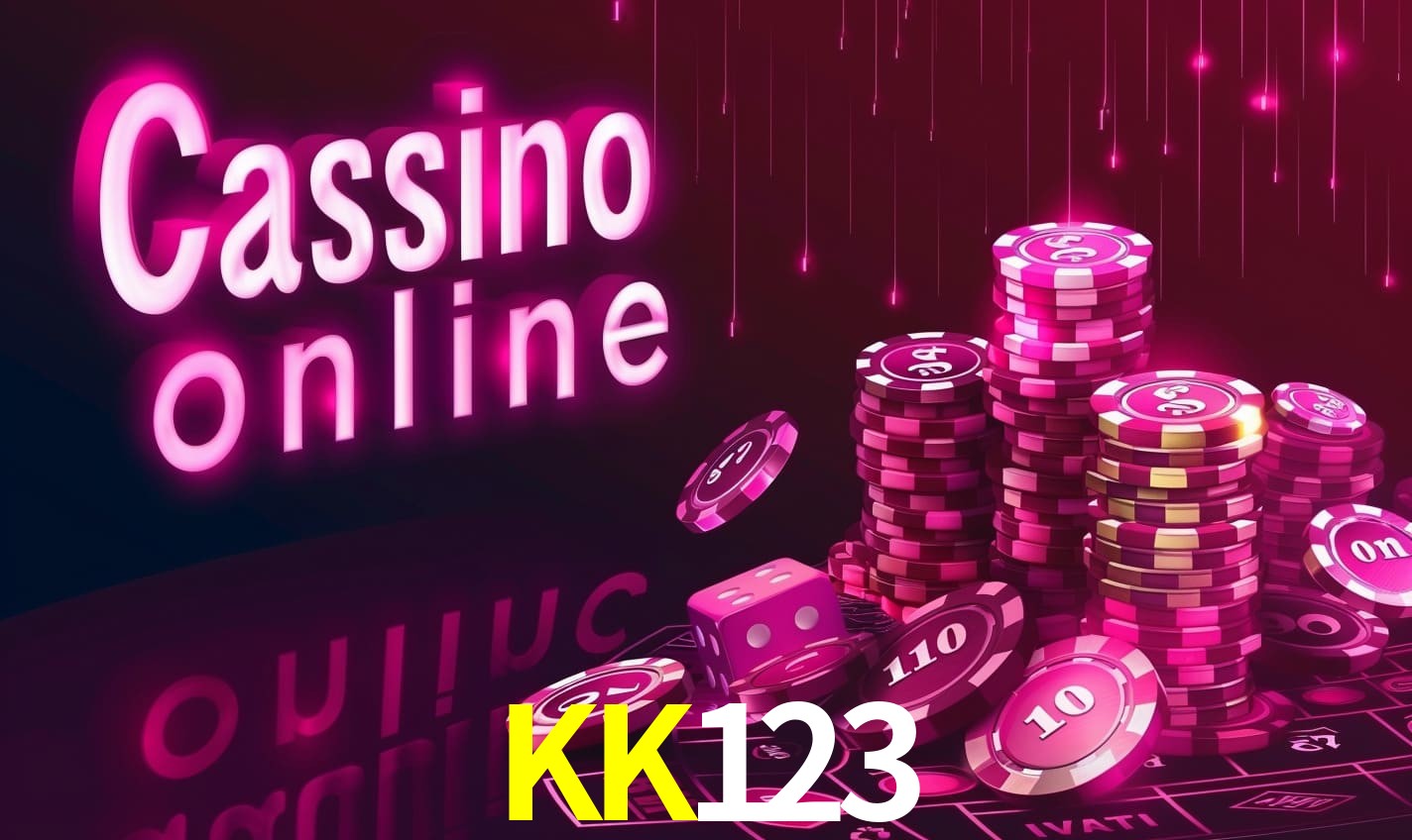 Descubra a Essência do KK123: Nossa História e Compromissos