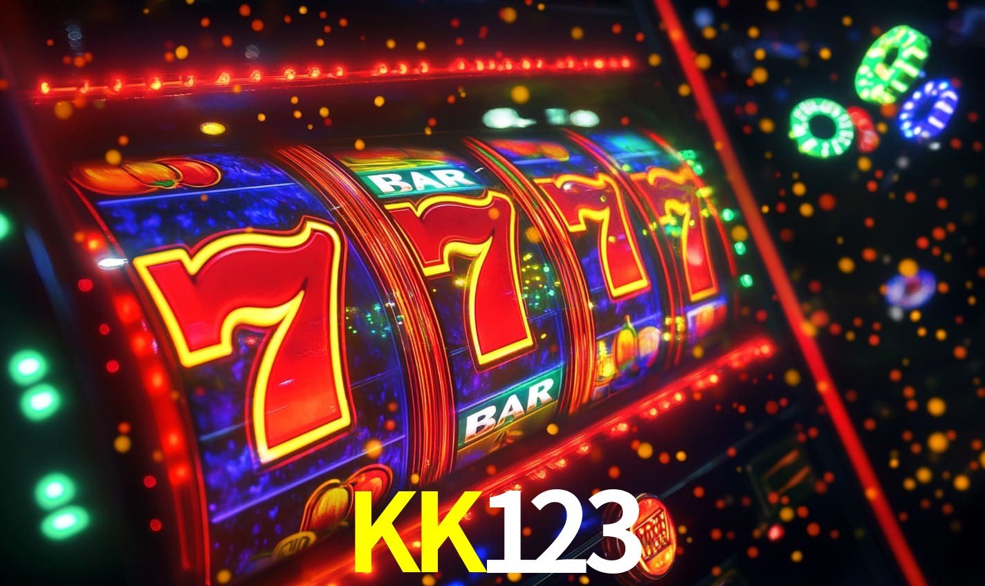KK123: Seu Cassino Premiado com Pagamentos Rápidos