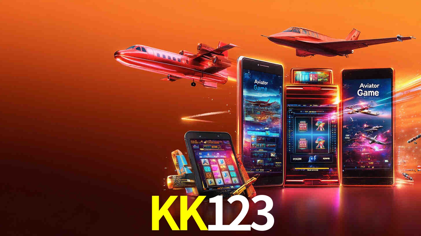 Desvendando o Mundo dos Jogos Virtuais na KK123