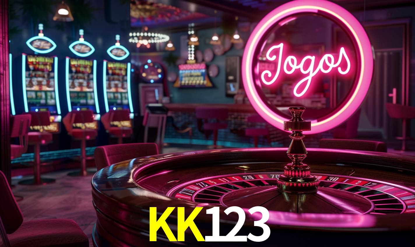 Explorando a Categoria de Eventos em Apostas na KK123