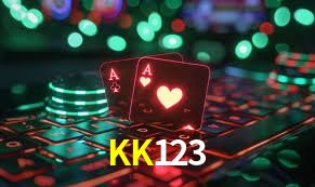 Apostas de Tênis KK123