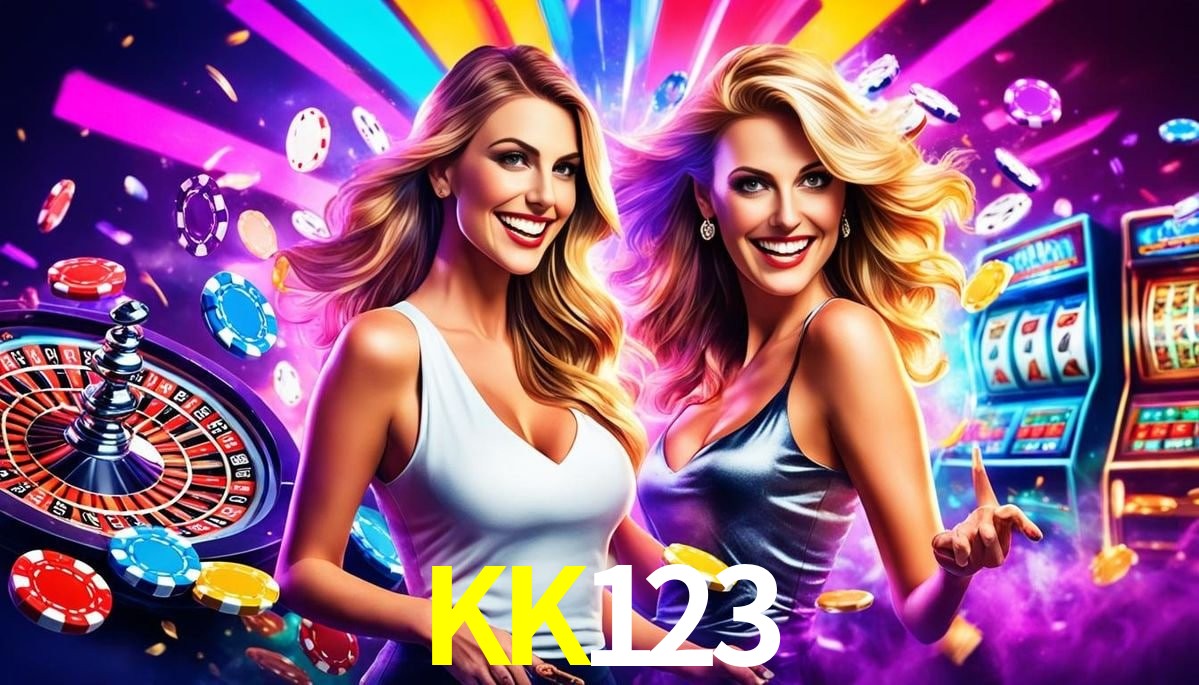 Página oficial no Facebook da KK123