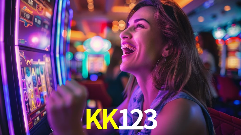 Experimente o Login Seguro Premium no KK123