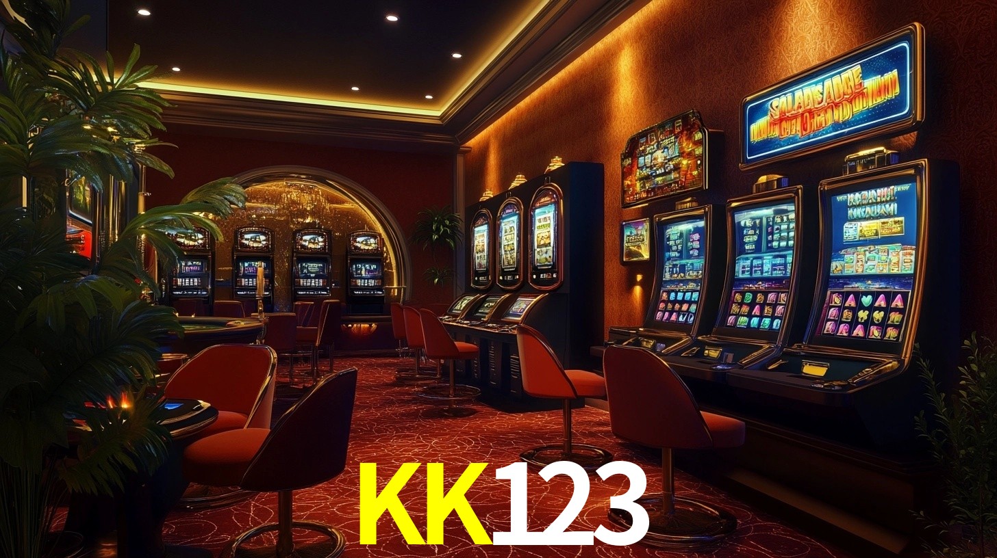 Roulette Table KK123