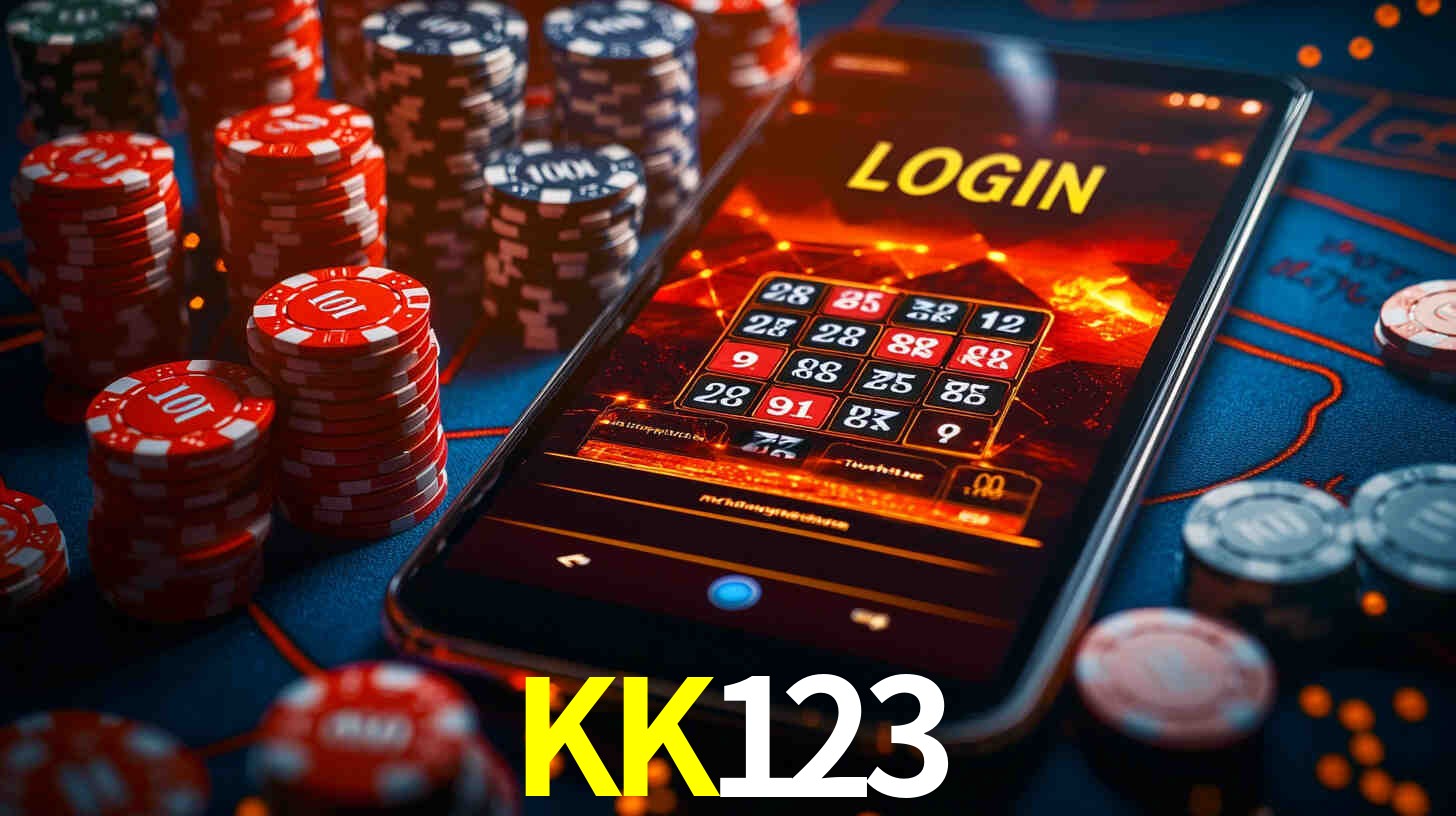 KK123: A Experiência de Casino com Jogos de Mesa ao Vivo
