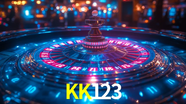 KK123 App Interface