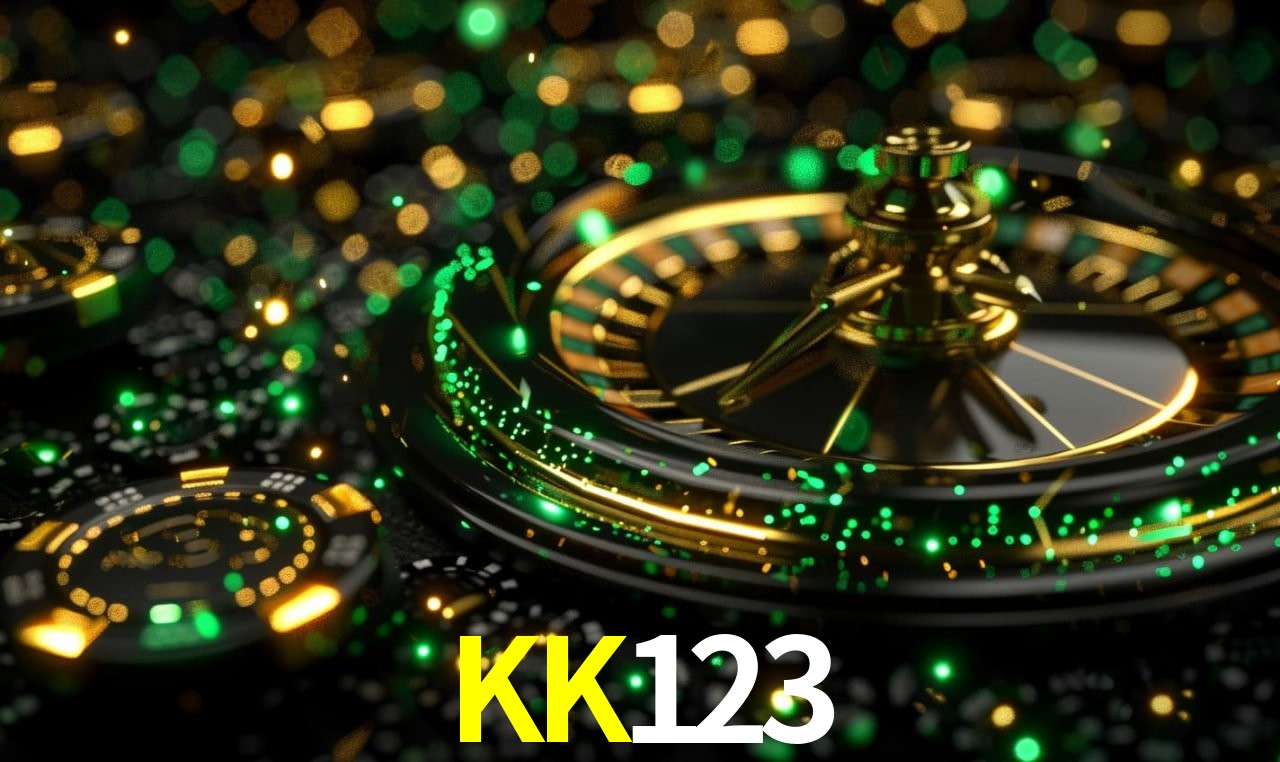 Slots com jackpots e giros grátis na KK123