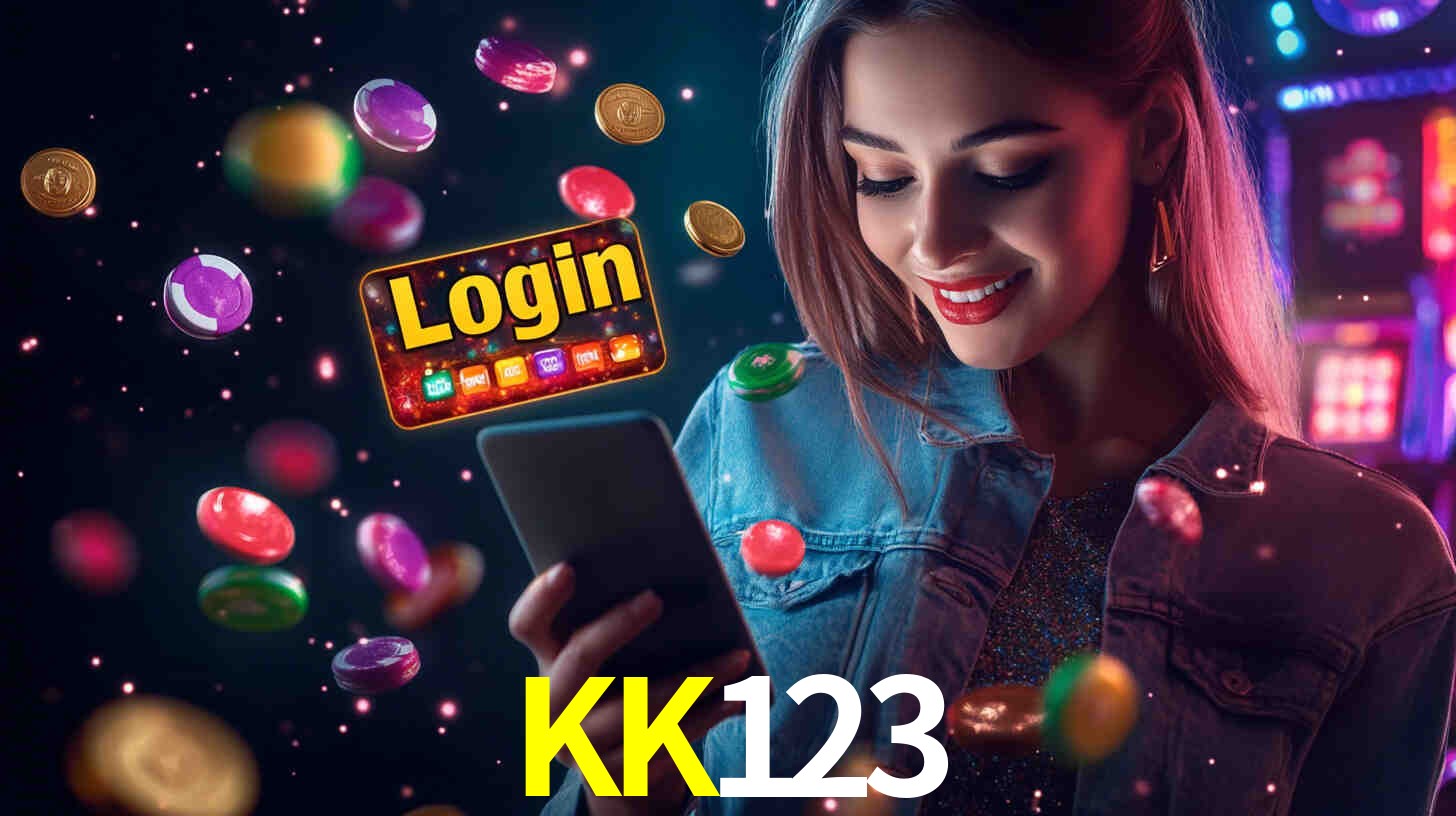 Apostas Esportivas na KK123: Um Guia Completo