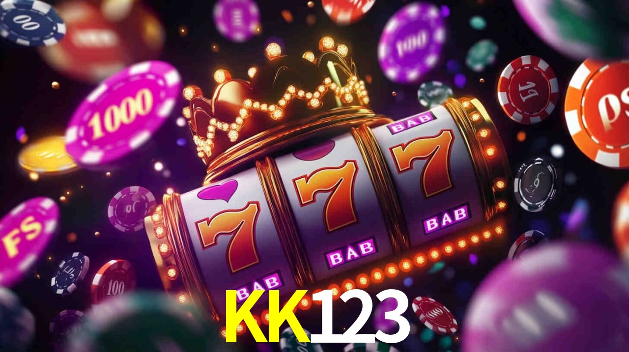Slot Games KK123