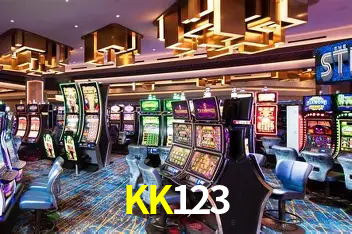 A Emoção da Loteria na KK123: Uma Chance de Mudança de Vida