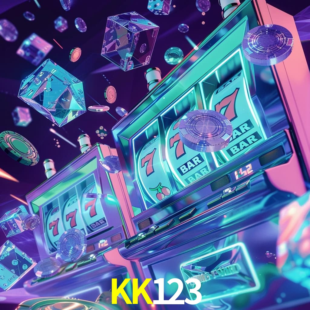 Download para Android e iOS na KK123