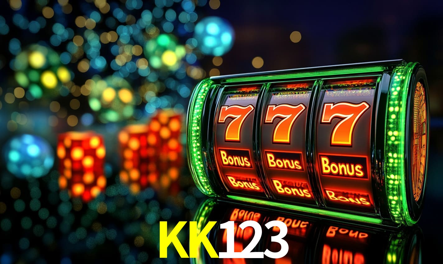 Login Seguro KK123