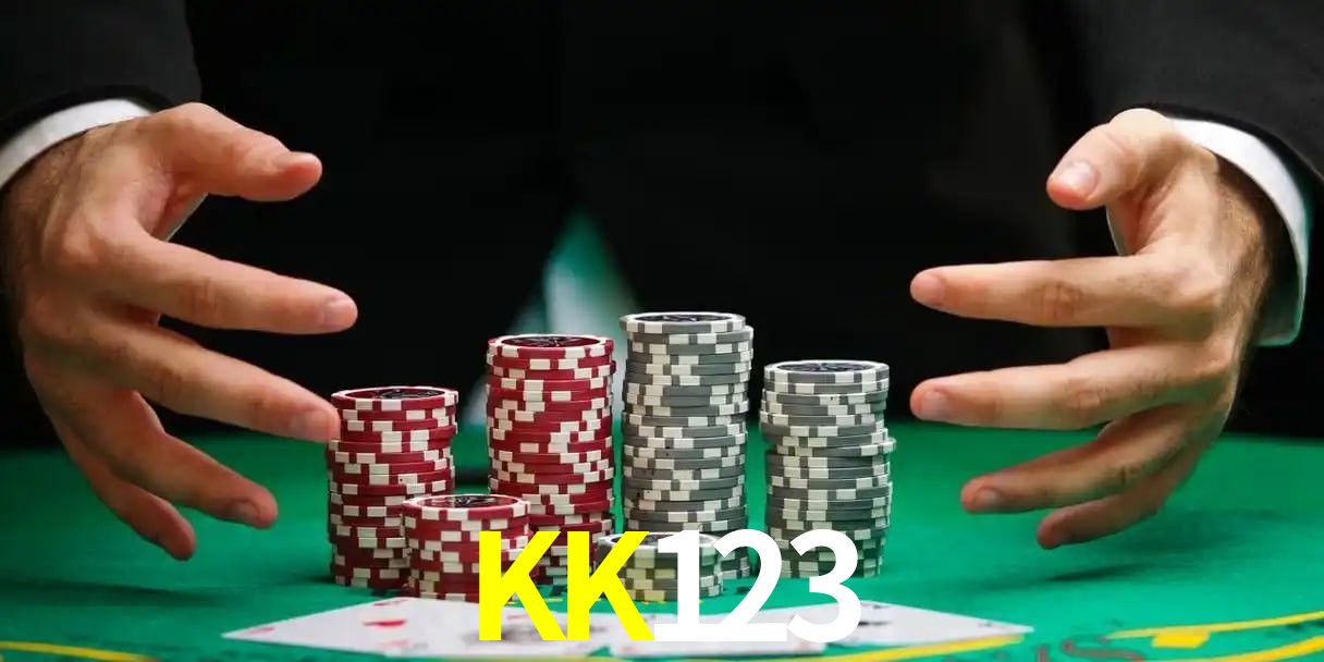 Benefícios VIP na KK123
