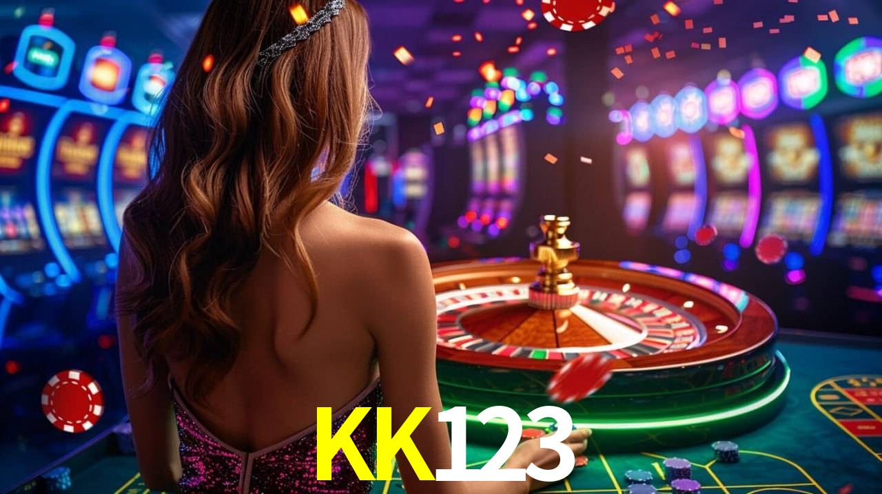 APP rápido e leve da KK123