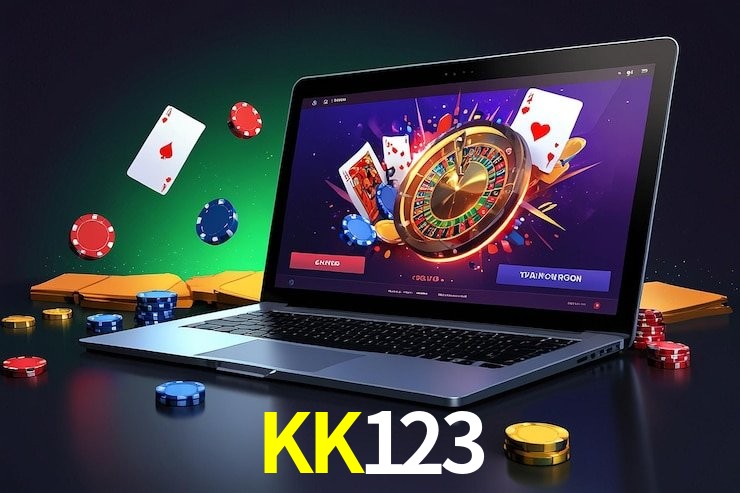 Promoções Sazonais KK123