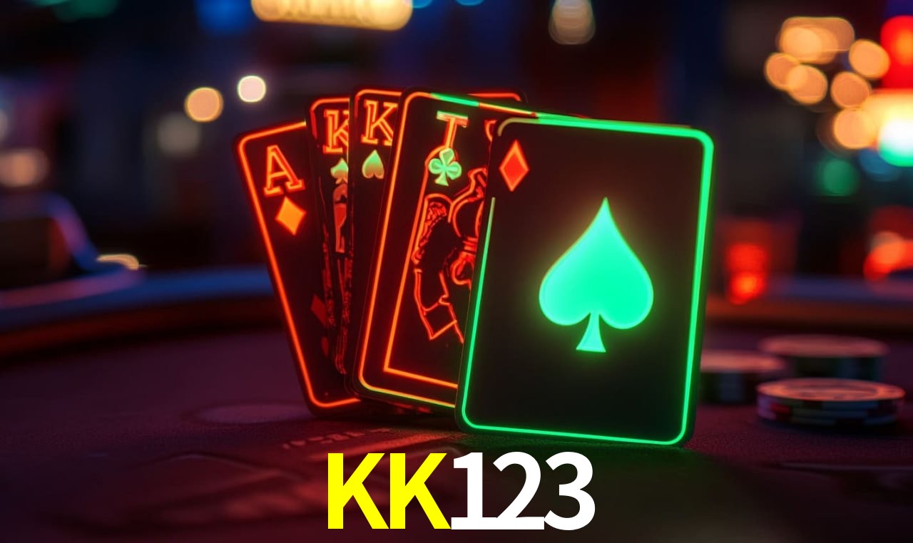 Jackpots e promoções na KK123