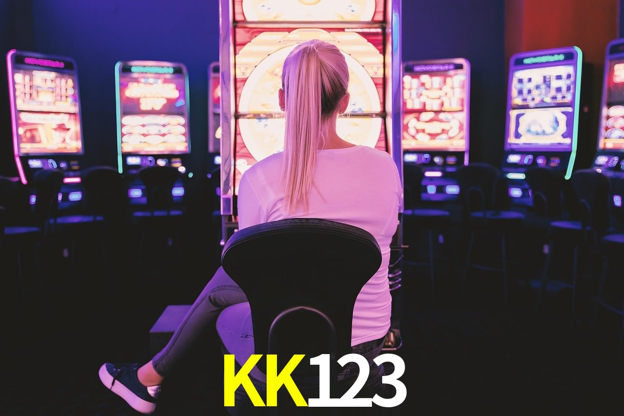 Live Casino KK123