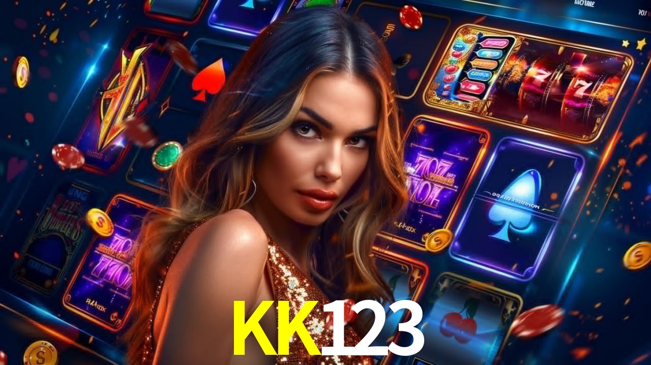 Desvendando o Mundo dos Jogos Virtuais na KK123