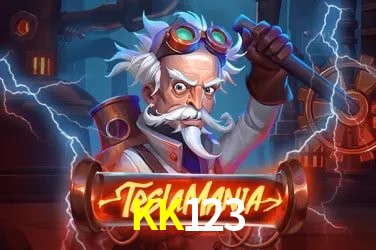 Provedores de Jogos KK123