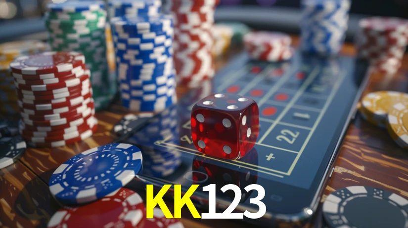 Bônus Generosos e Exclusivos no KK123 para Você!
