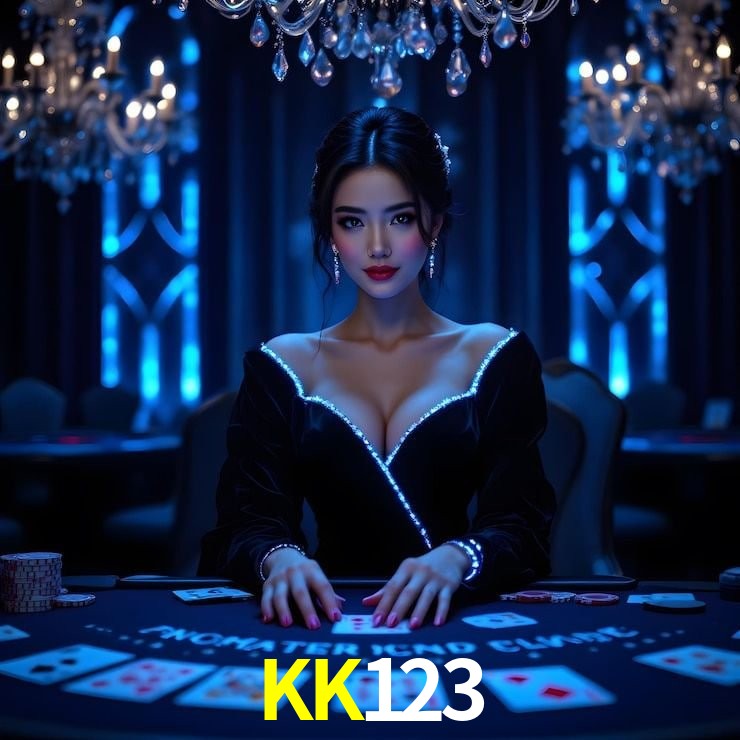 Diretório de Jogos KK123