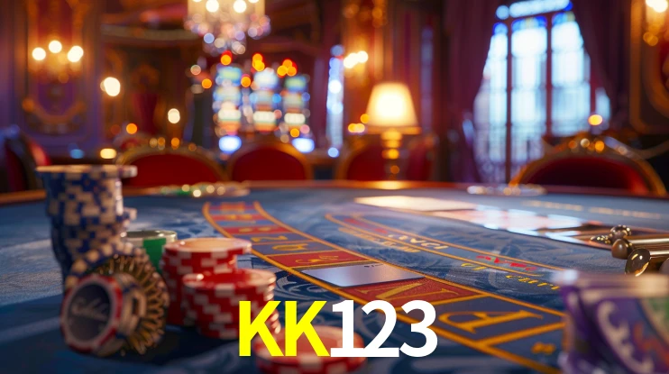 Account Benefits KK123
