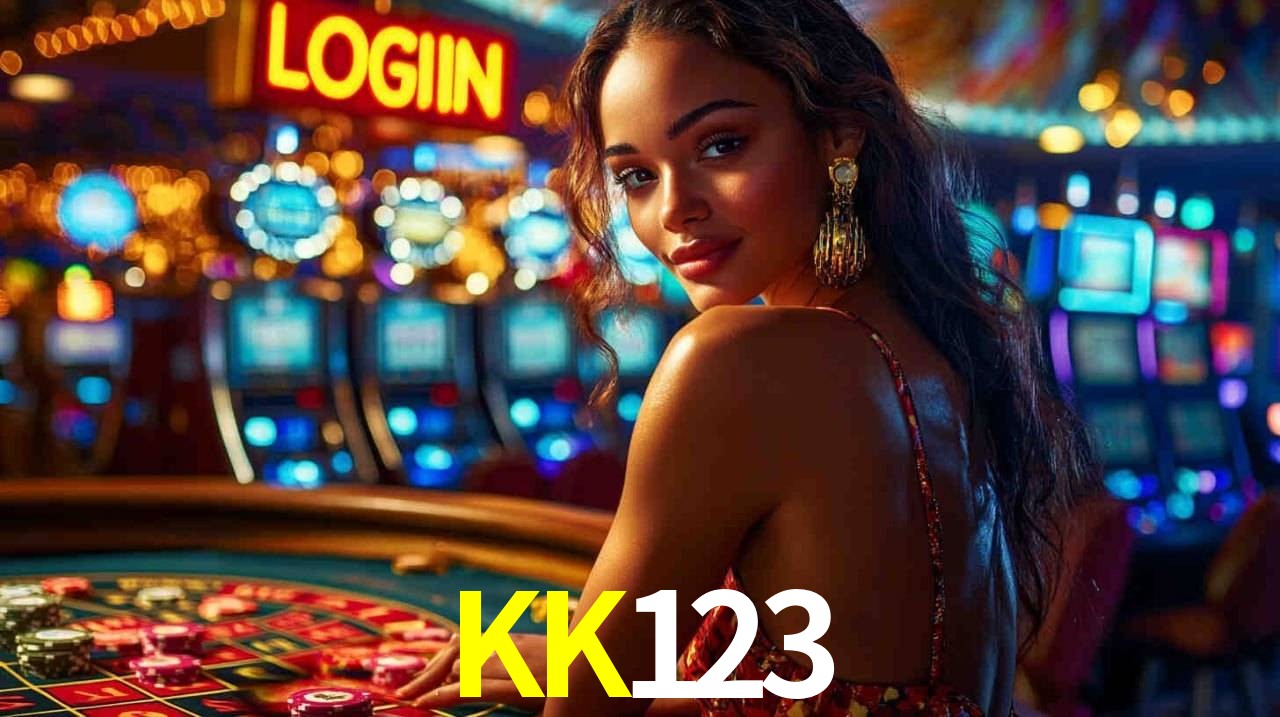 Jogos de Slot KK123