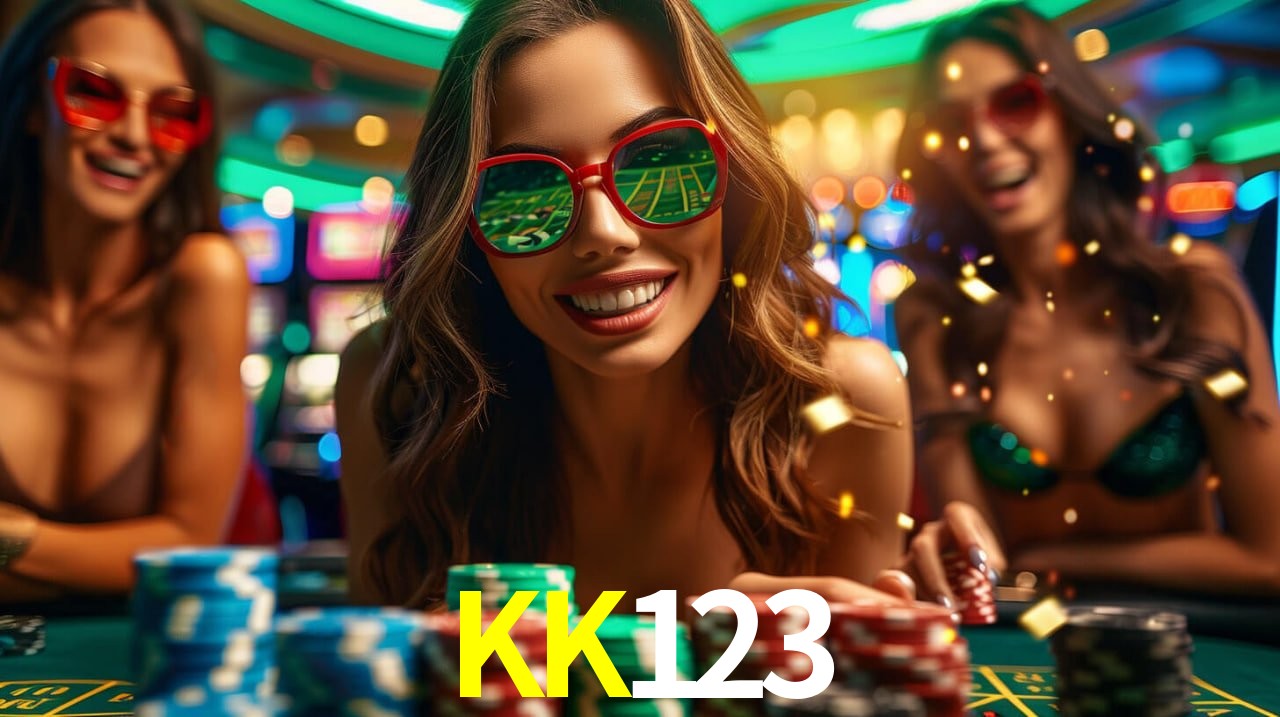 Welcome Bonus KK123