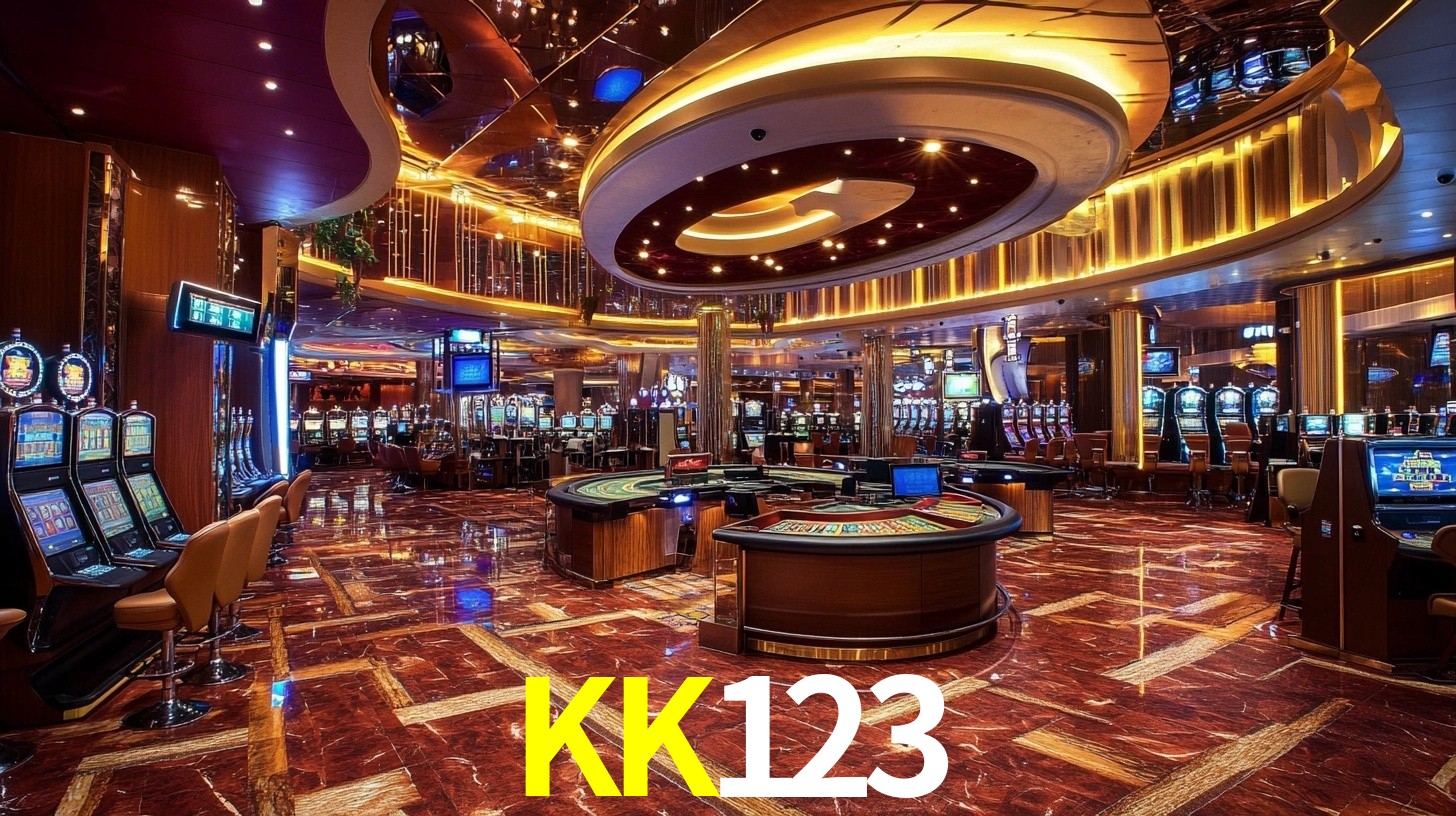 Live Casino KK123