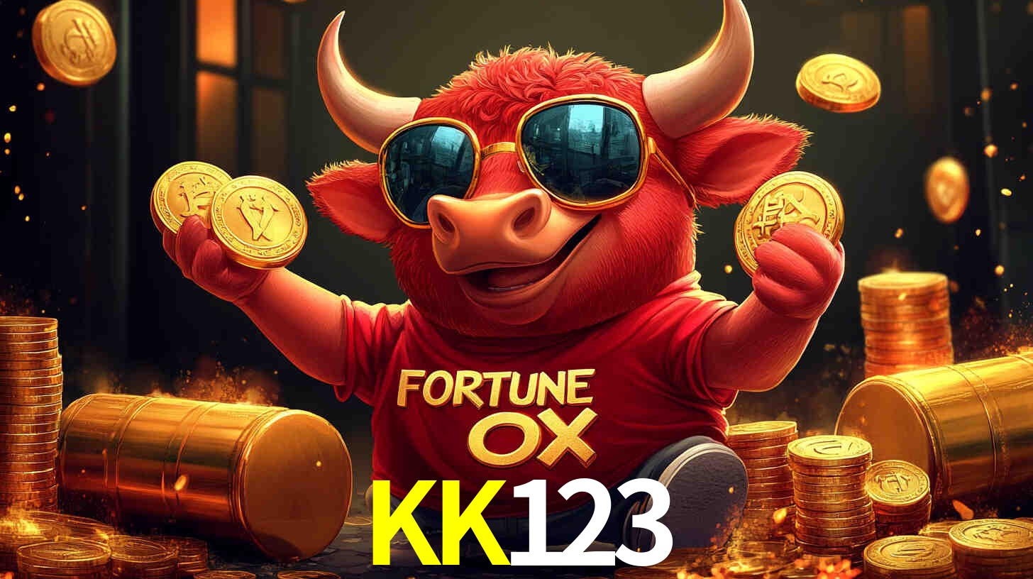 Inovações de Jogos na KK123: O Futuro das Experiências Interativas