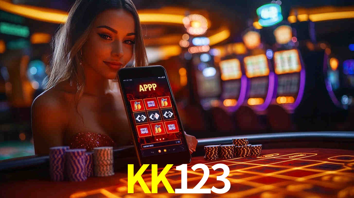 A Experiência Imersiva dos Cassinos Ao Vivo no KK123