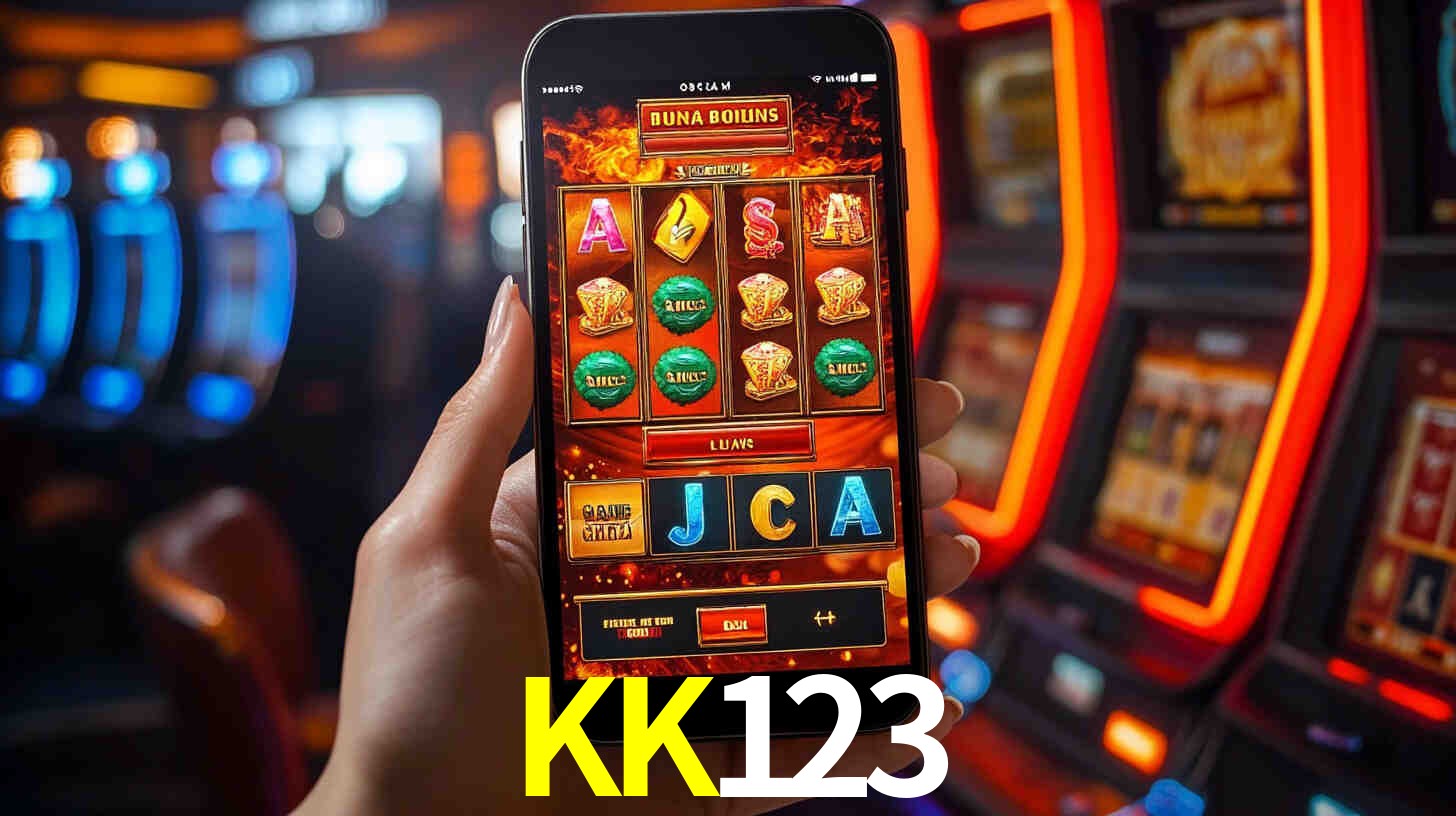 KK123 bet