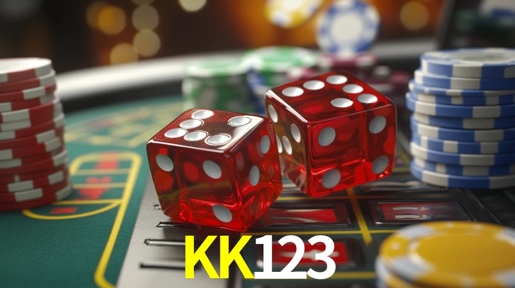VIP Casino KK123